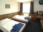 фото отеля Hotel Zebetinsky Dvur Brno