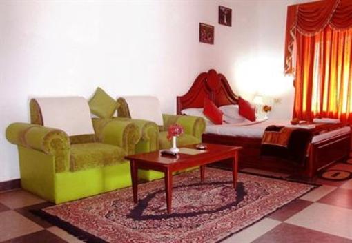 фото отеля Fortune Retreats