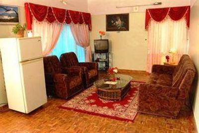 фото отеля Fortune Retreats