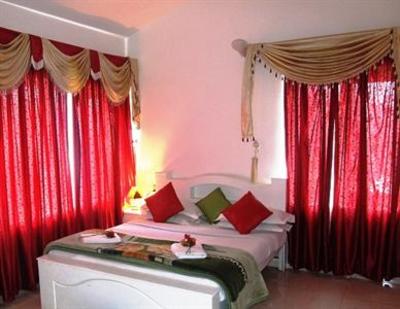 фото отеля Fortune Retreats