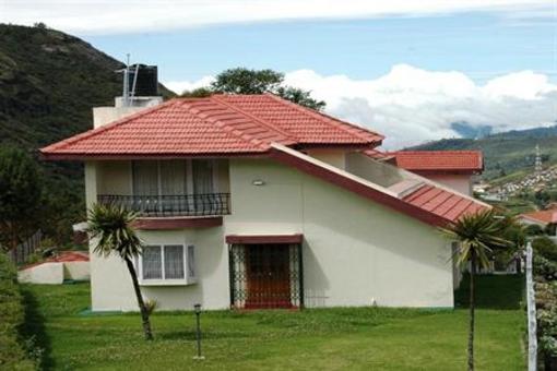 фото отеля Fortune Retreats