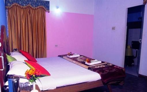 фото отеля Fortune Retreats