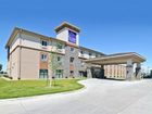 фото отеля Sleep Inn And Suites