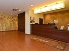 фото отеля Sleep Inn And Suites