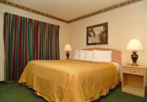 фото отеля Quality Suites Paragould