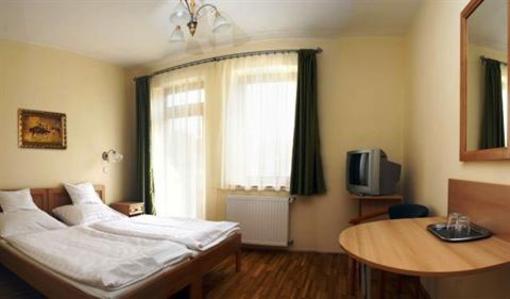 фото отеля Ametiszt Hotel Harkany