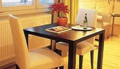 фото отеля Seeresidenz Alte Post