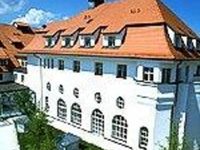 Seeresidenz Alte Post
