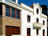 Hotel Rustico A Torre De Laxe