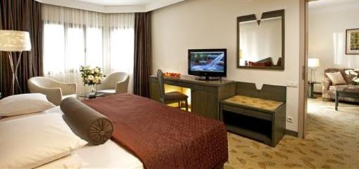 фото отеля Xanadu Resort Hotel