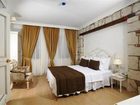 фото отеля Alacati Pupil Hotel