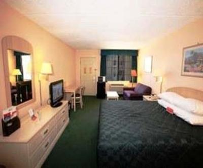 фото отеля Ramada Limited - South Padre Island