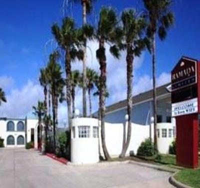 фото отеля Ramada Limited - South Padre Island