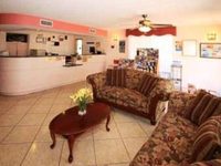 Ramada Limited - South Padre Island