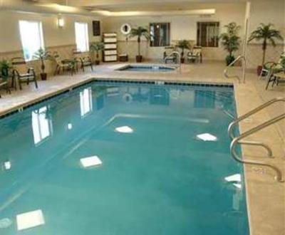 фото отеля Hampton Inn Twin Falls Idaho