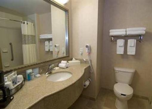 фото отеля Hampton Inn Twin Falls Idaho