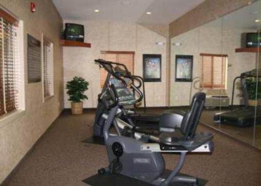 фото отеля Hampton Inn Twin Falls Idaho