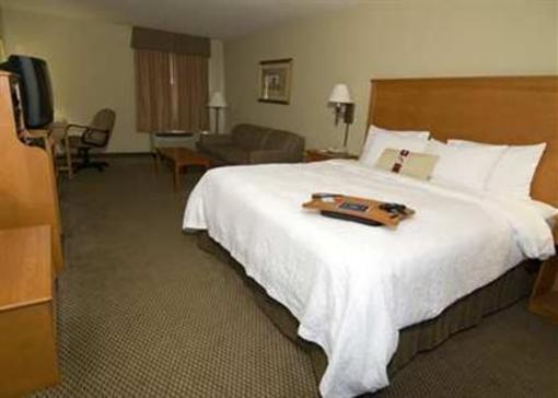 фото отеля Hampton Inn Twin Falls Idaho