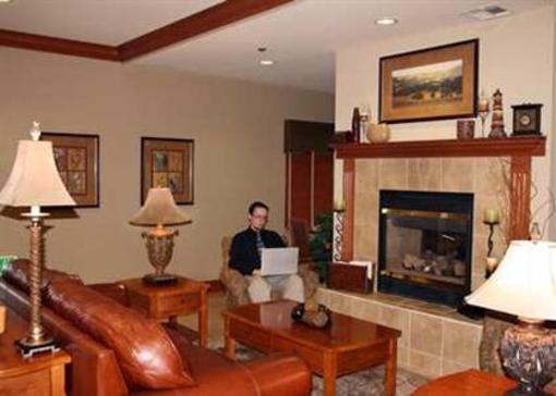 фото отеля Hampton Inn Twin Falls Idaho