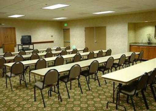 фото отеля Hampton Inn Twin Falls Idaho
