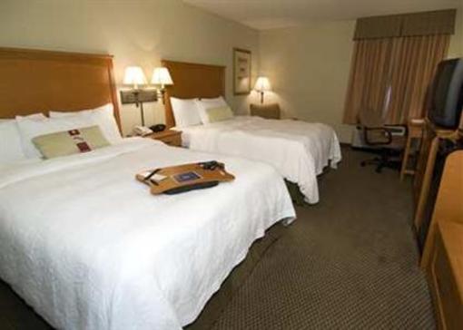 фото отеля Hampton Inn Twin Falls Idaho