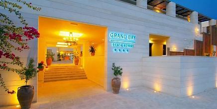 фото отеля Grand Bay Beach Resort