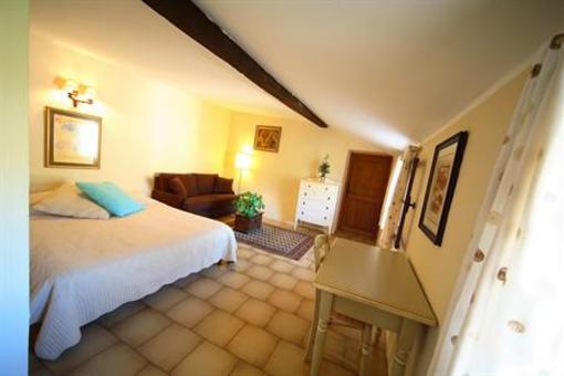 фото отеля Belle De Nuit Chambres D'Hotes