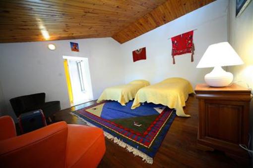 фото отеля Belle De Nuit Chambres D'Hotes