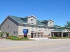 фото отеля Rodeway Inn & Suites near Okoboji Lake