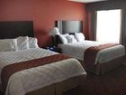 фото отеля Rodeway Inn & Suites near Okoboji Lake