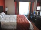 фото отеля Rodeway Inn & Suites near Okoboji Lake