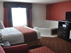 фото отеля Rodeway Inn & Suites near Okoboji Lake