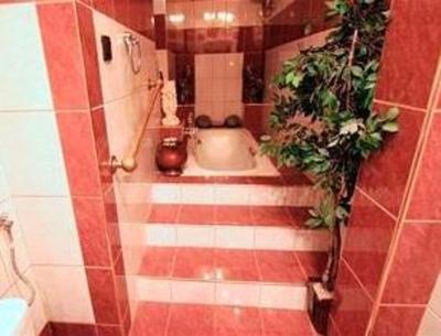 фото отеля Niveau Apartment