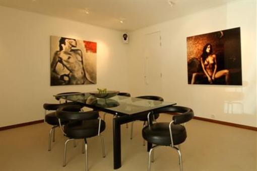 фото отеля Art Bed and Breakfast
