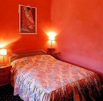 фото отеля Kilmaurs Guest House