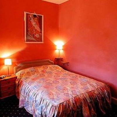 фото отеля Kilmaurs Guest House