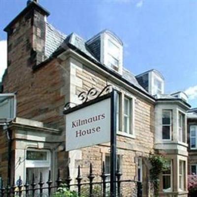 фото отеля Kilmaurs Guest House
