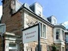 фото отеля Kilmaurs Guest House