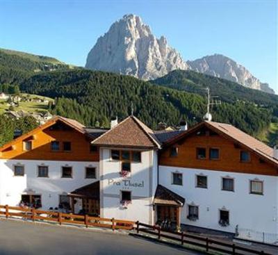 фото отеля Hotel Pra Tlusel