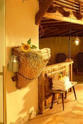 фото отеля Hotel Pra Tlusel