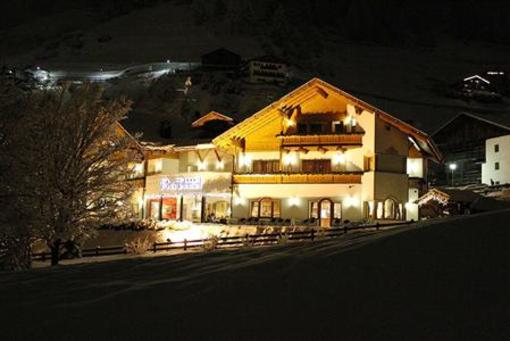 фото отеля Hotel Pra Tlusel