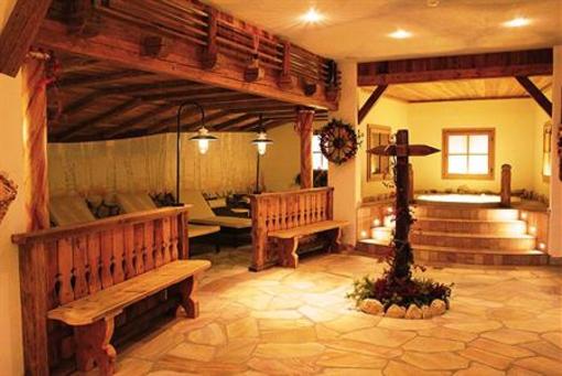 фото отеля Hotel Pra Tlusel