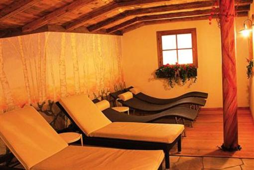 фото отеля Hotel Pra Tlusel