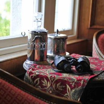 фото отеля Craiglinnhe House