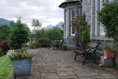фото отеля Craiglinnhe House