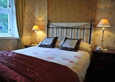 фото отеля Craiglinnhe House