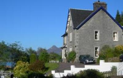 фото отеля Craiglinnhe House