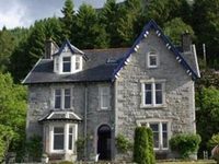 Craiglinnhe House