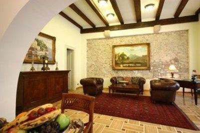 фото отеля St. George Residence in the Buda Castle