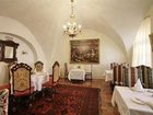 фото отеля St. George Residence in the Buda Castle